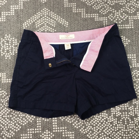 J.Crew Shorts - Picture 1 of 3